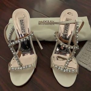 Badgley Mischka